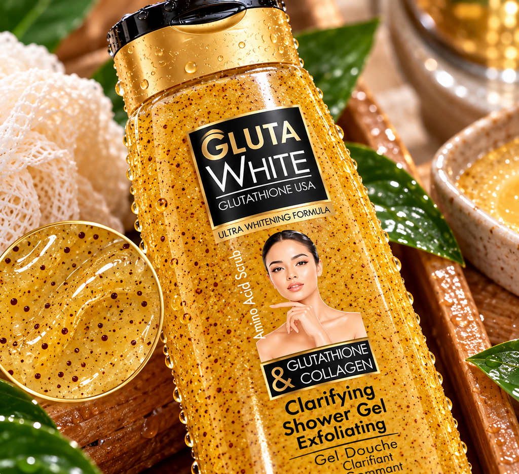 GLUTA WHITE