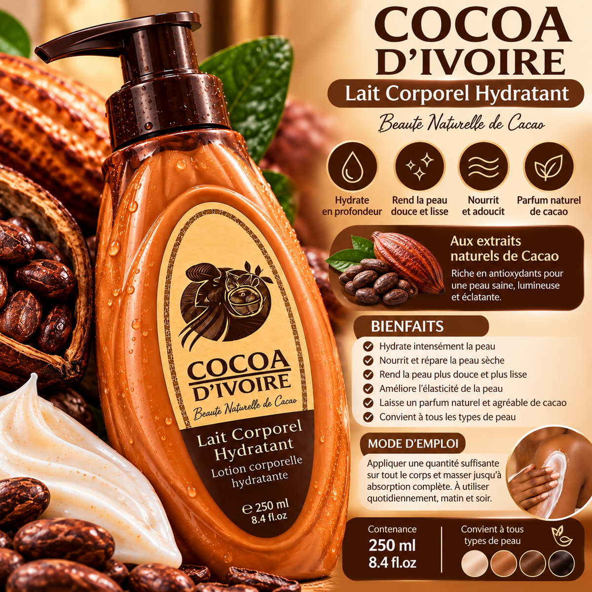 COCOA IVOIRE