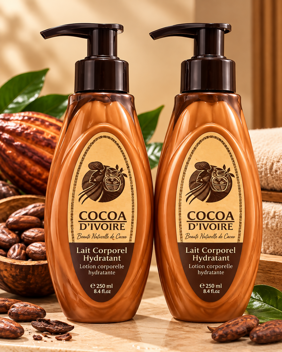 COCOA IVOIRE