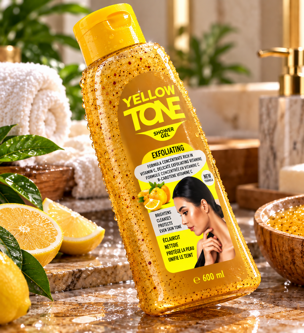 YELLOW TONE