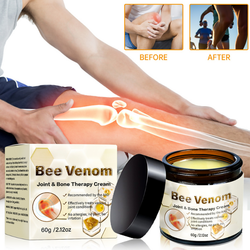 Bee Venom