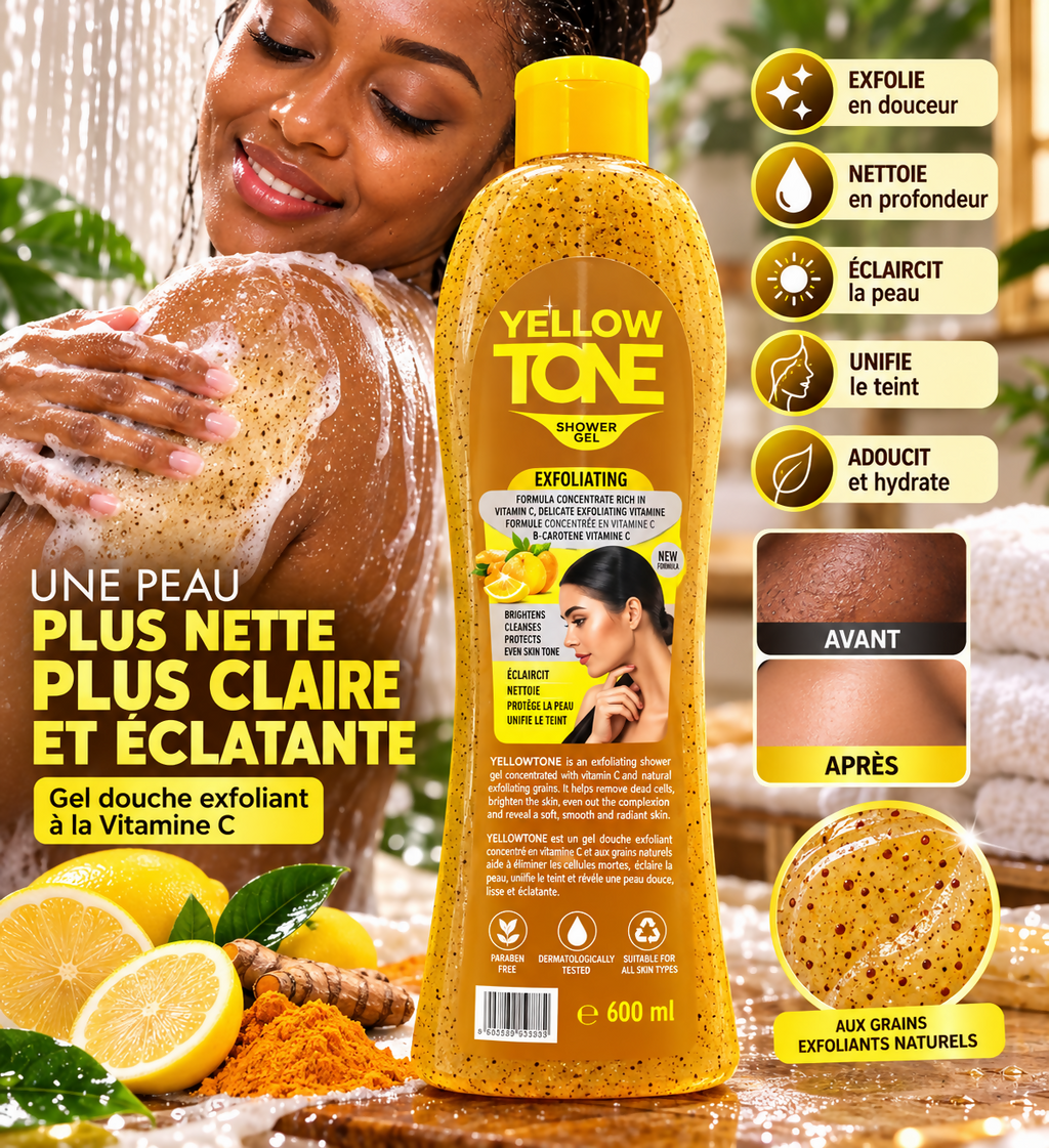 YELLOW TONE