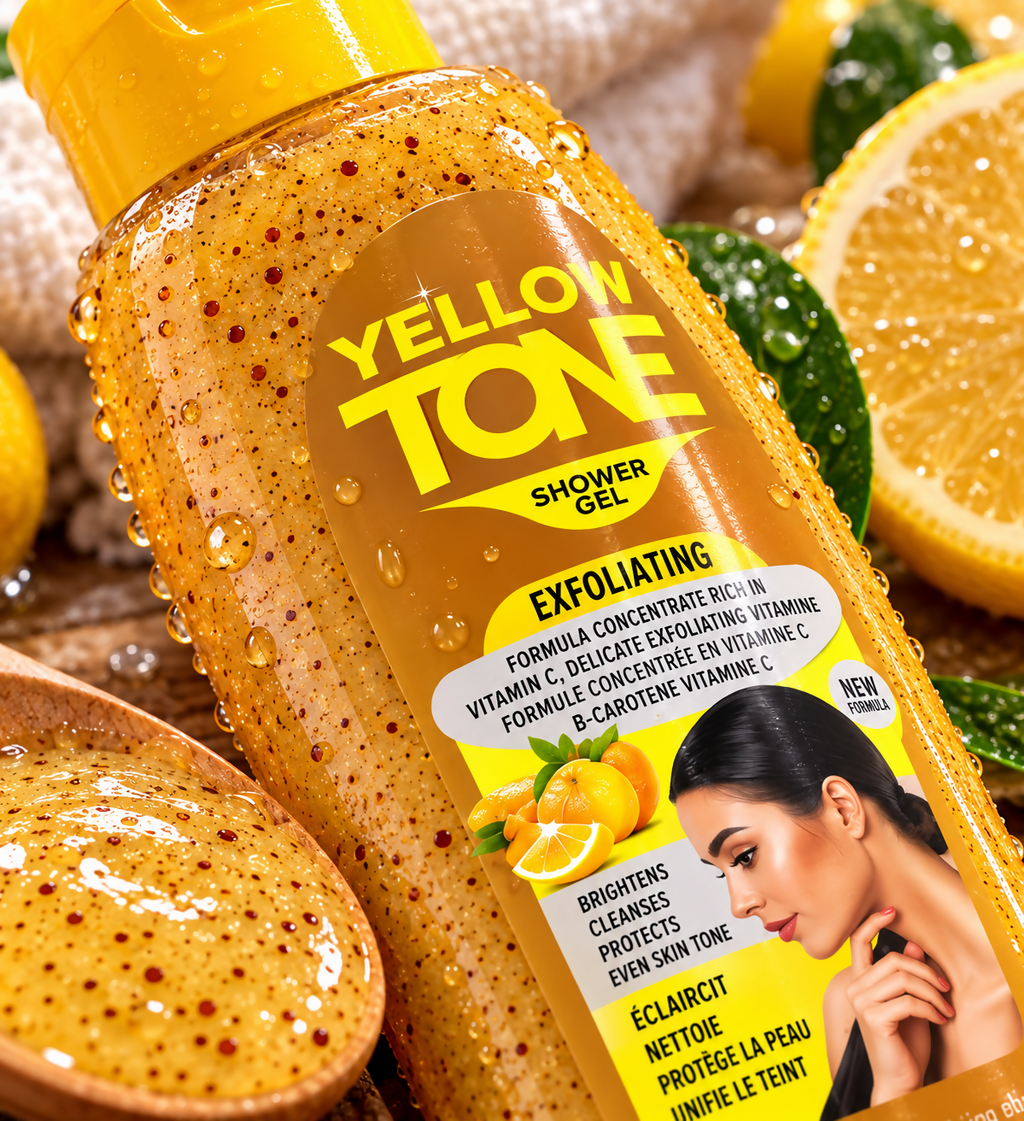 YELLOW TONE