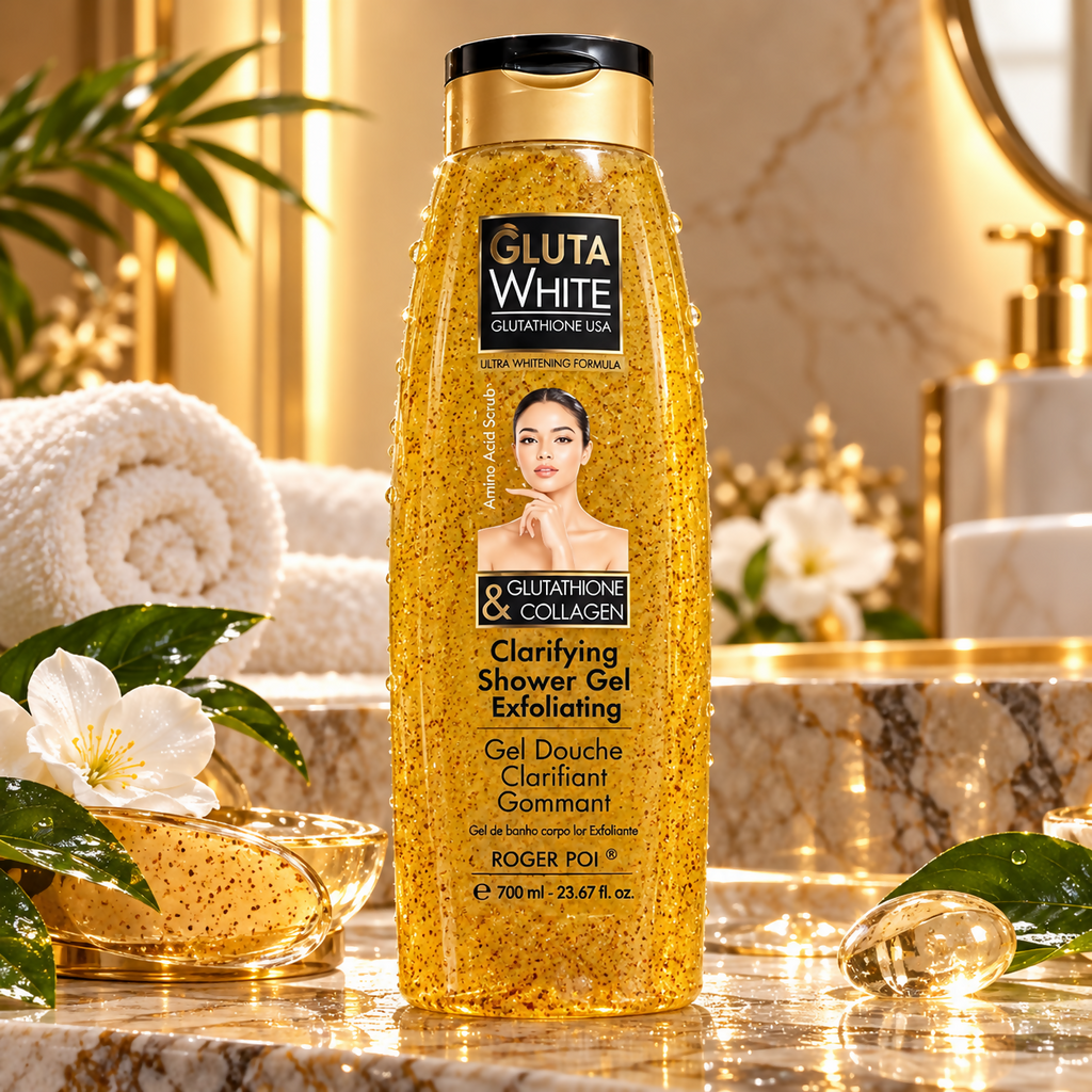 GLUTA WHITE