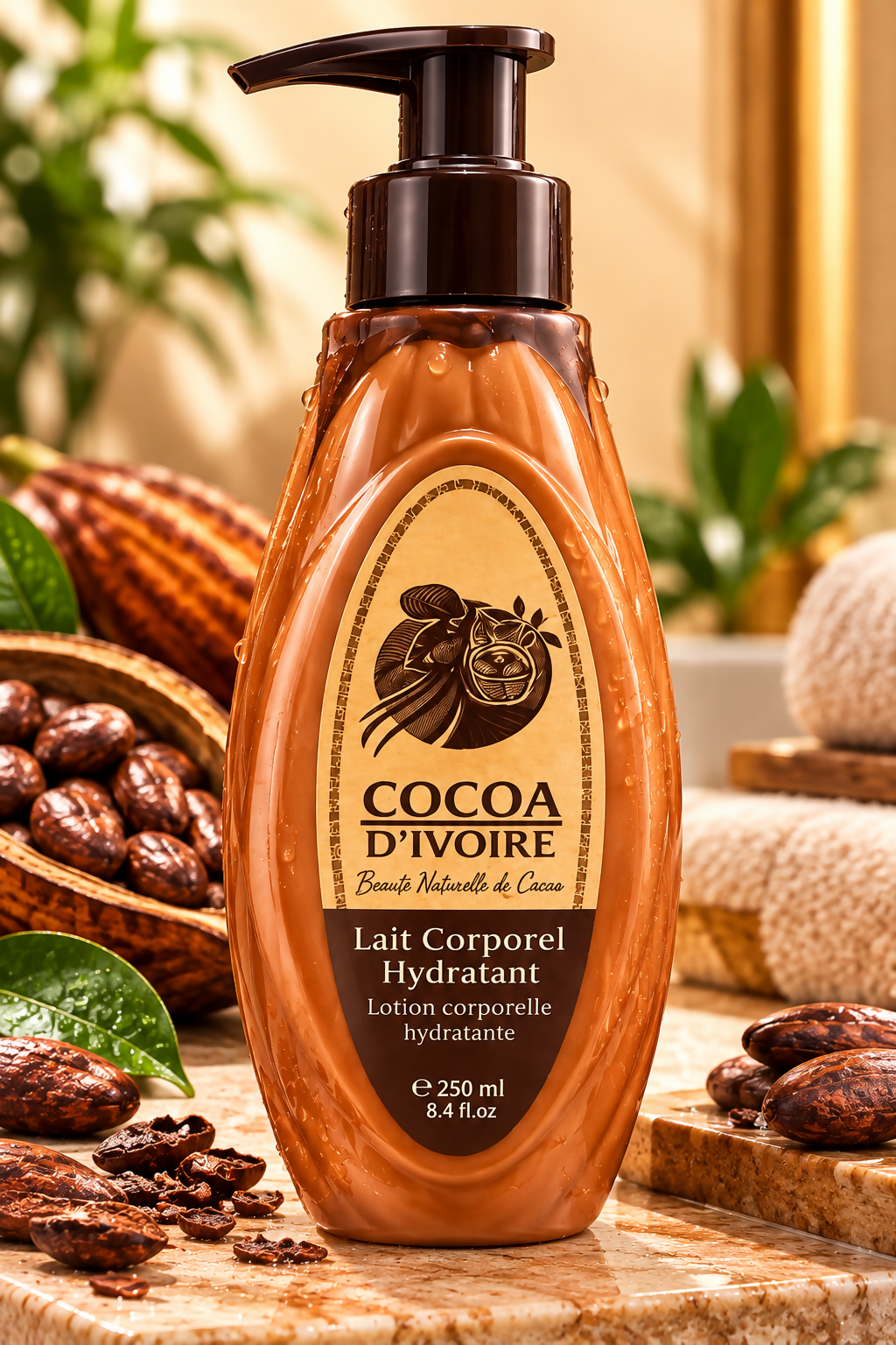 COCOA IVOIRE