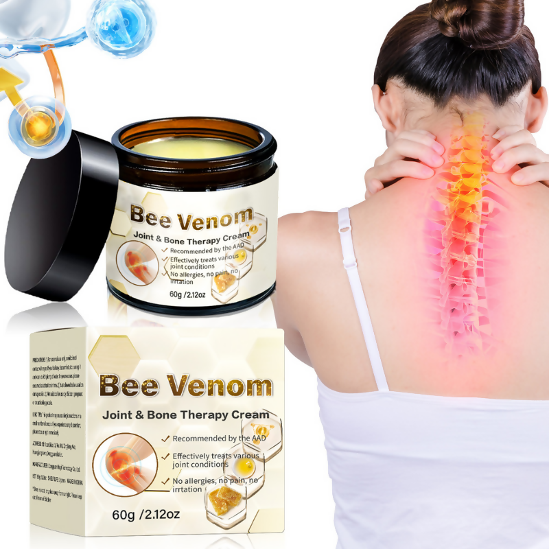 Bee Venom