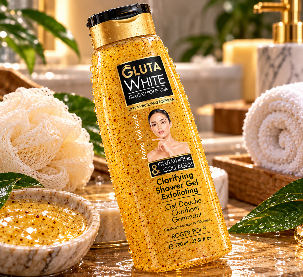 GLUTA WHITE
