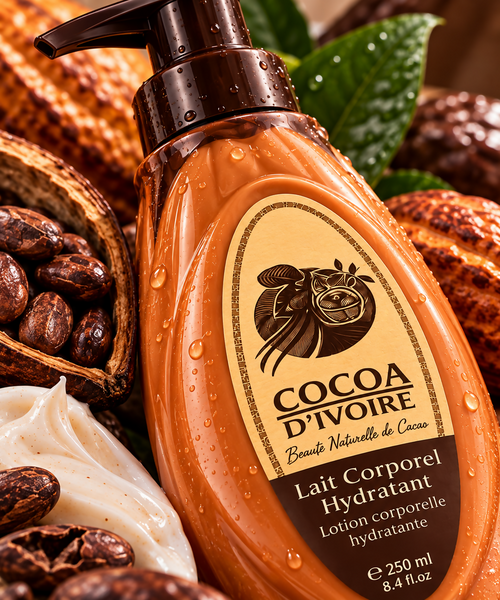 COCOA IVOIRE